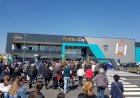 Otvorena Fortuna City u Prnjavoru