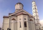 Osvećenje hramova u Doboju i Tesliću