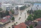 Poplava Doboj maj 2014