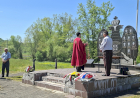 Služen parastos poginulim borcima u Ljebu