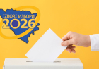 Retzultati izbora Ljeb 2026