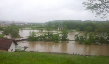 Poplava u maju