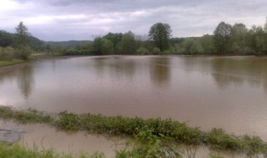 Poplave u maju