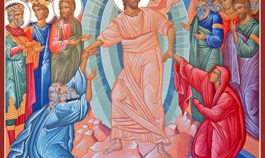 Васкрсење Господа Исуса Христа - Васкрс