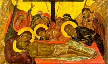 Велика субота