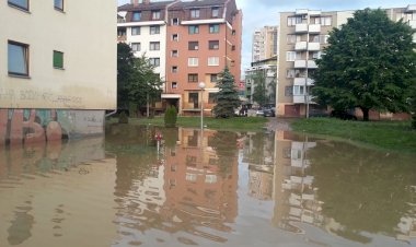 Doboj 17. maj 2014.