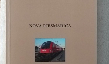 Peta pjesmarica Predraga Kovačević - Pele