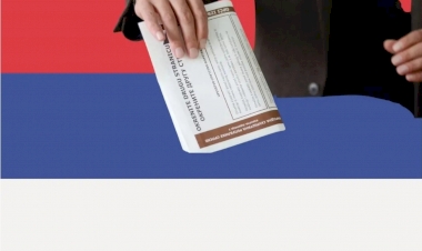 Rezultati izbora Ljeb 2025