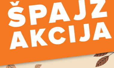 Špajz akcija u Đurić marketima