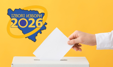 Retzultati izbora Ljeb 2026