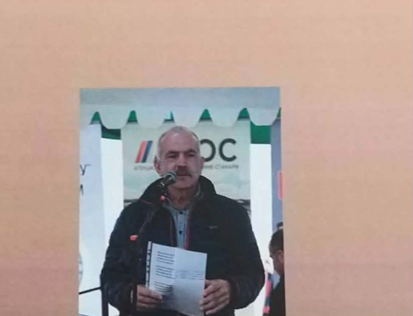 Šesta pjesmarica Predraga Kovačević - Pele