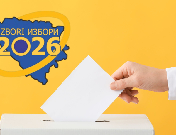 Retzultati izbora Ljeb 2026