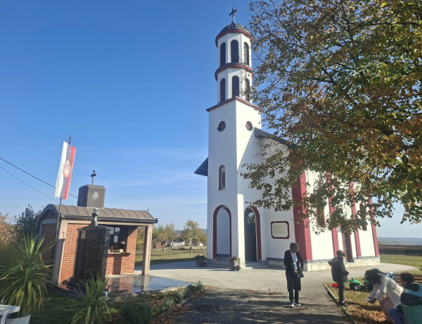 Slika dana